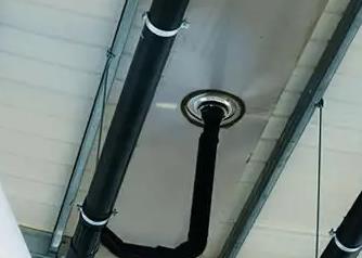 汉南虹吸排水的原理