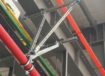 汉南抗震支架厂家与你分享你必须做的紧急情况下的准备